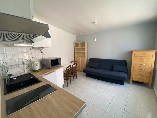 Appartement location à Montauban, Caussade