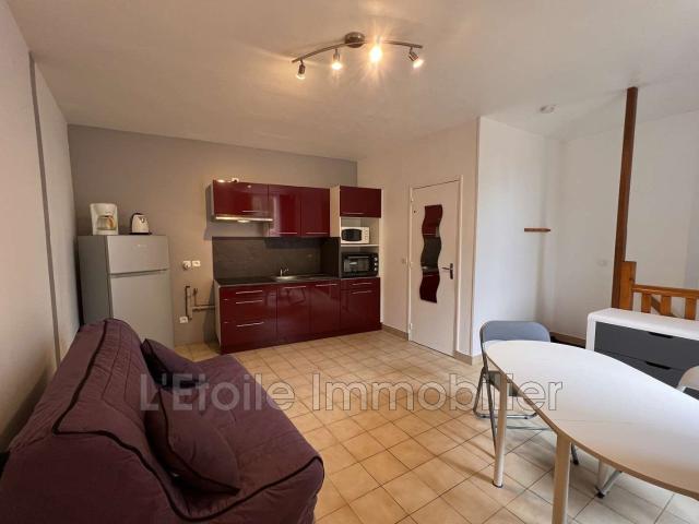Appartement location à Mortagne-au-Perche, Mortagne-au-perche