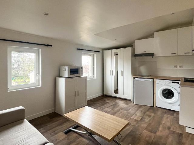 Appartement location à Niort