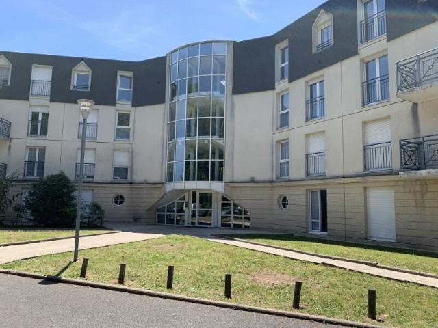 Appartement location à Orléans, Saint-jean-le-blanc