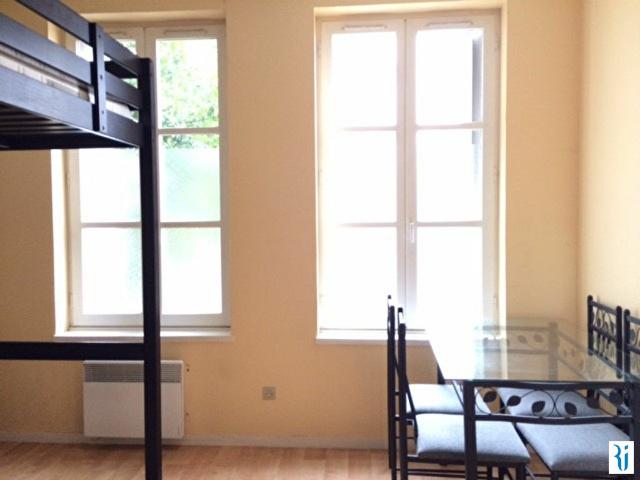 Appartement location à Rouen, Ruan