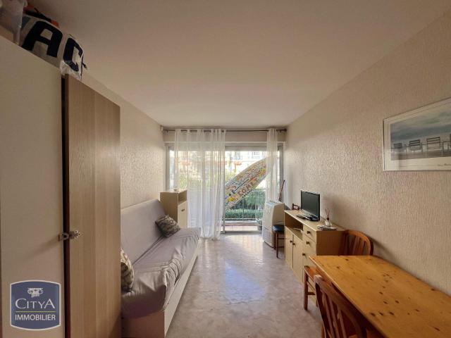 Appartement location à Nice