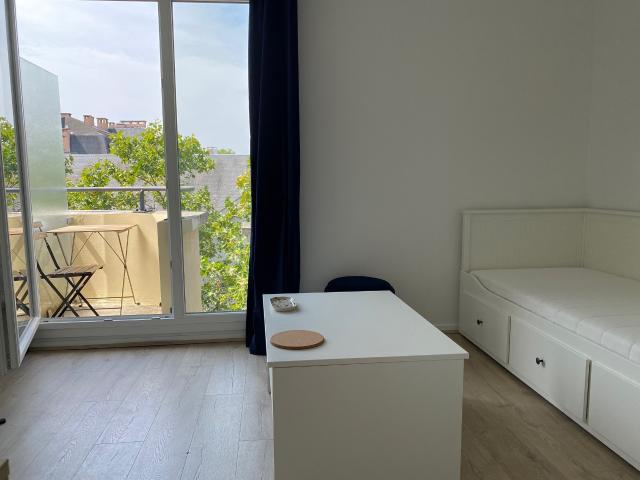 Appartement location à Nogent-sur-Marne, Saint-maurice