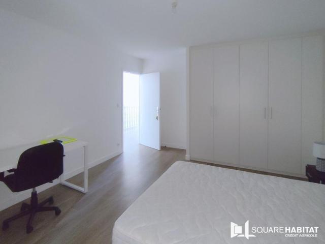 Appartement location à Lannion, Bretagne