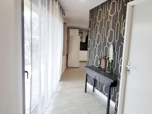 Appartement location à Palaiseau, Bures-sur-yvette