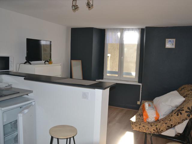 Appartement location à Yssingeaux