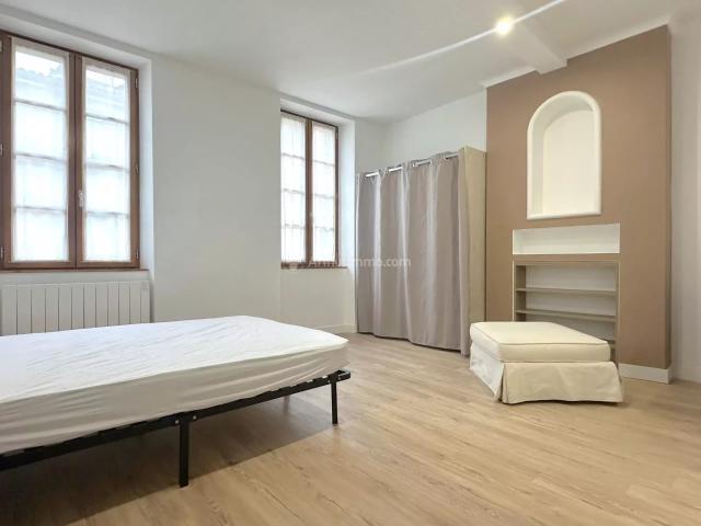 Appartement location à Albi