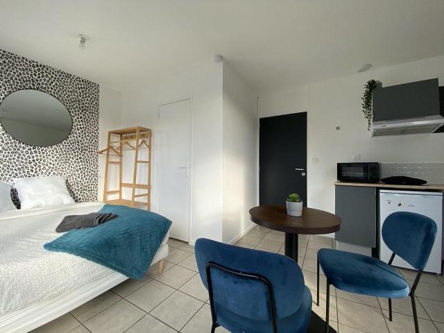 Appartement location à Quimper, Bretagne