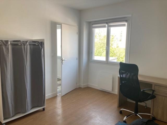 Appartement location à Angers