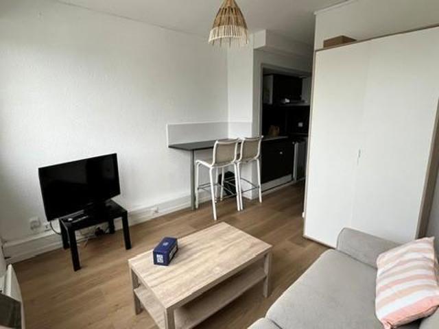 Appartement location à Plaisance, Saint-Nazaire