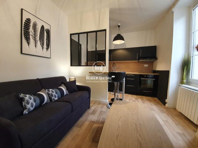 Appartement location à Limoges
