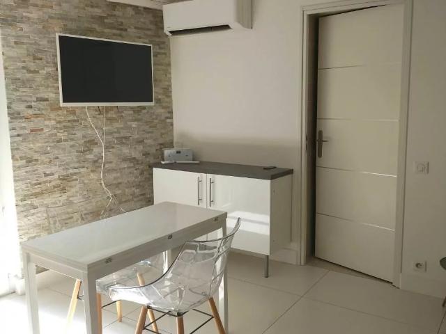 Appartement location à Nice
