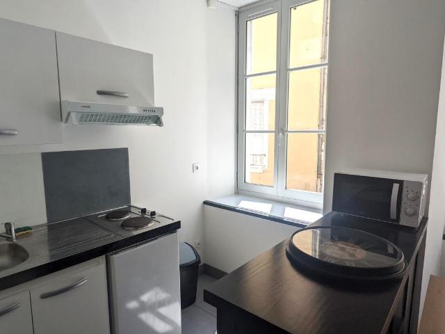 Appartement location à Bourges