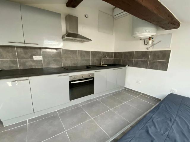 Appartement location à Nyons, Montélimar