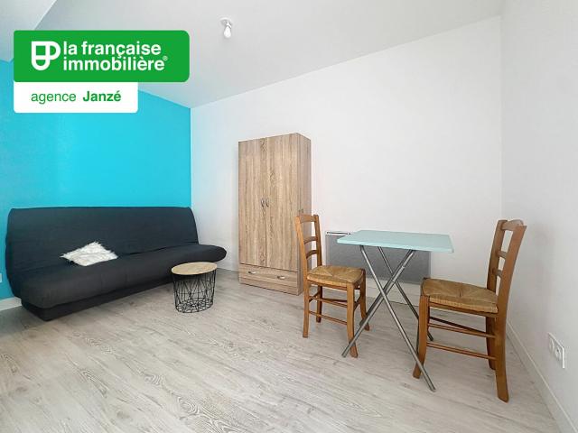 Appartement location à Fougères-Vitré, Bretagne