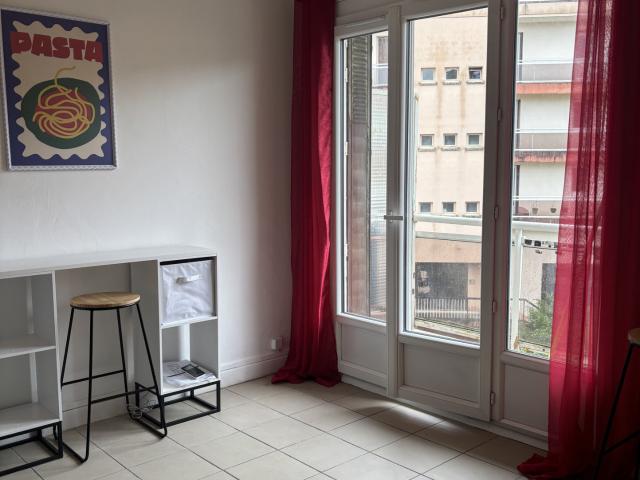 Appartement location à Aurillac