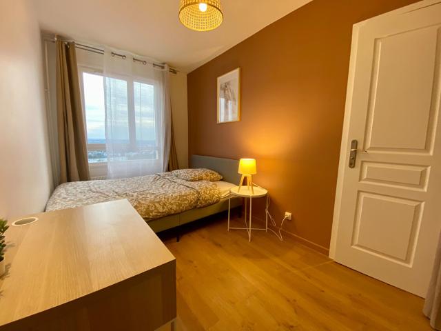 Appartement location à Caen