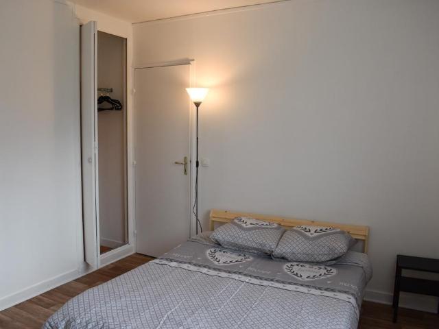 Appartement location à Pontoise, Cergy