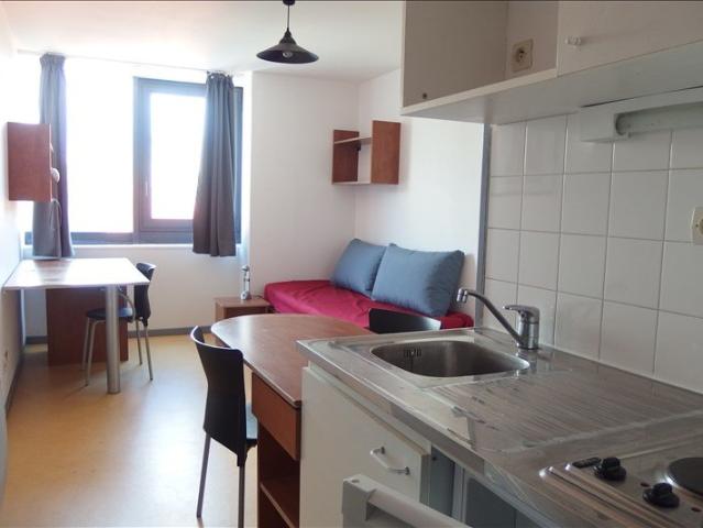 Appartement location à Faubourg Saint-Jacques, Valence