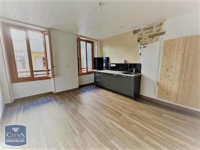 Appartement location à Gap