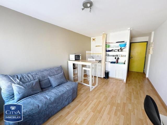 Appartement location à Arras