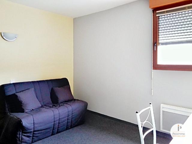 Appartement location à Redon, Bretagne