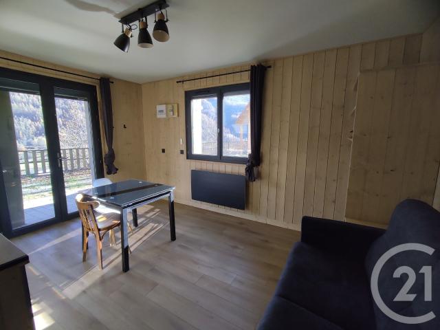 Appartement location à France métropolitaine, Orcières