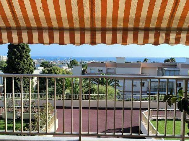 Appartement location à Grasse, Antibes