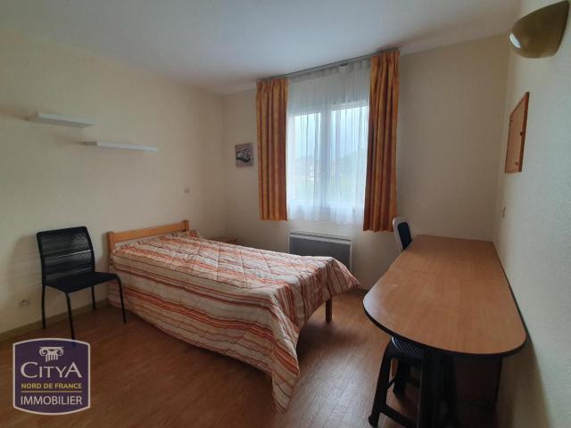 Appartement location à Valenciennes