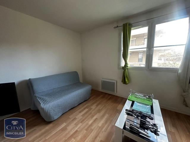 Appartement location à Mulhouse