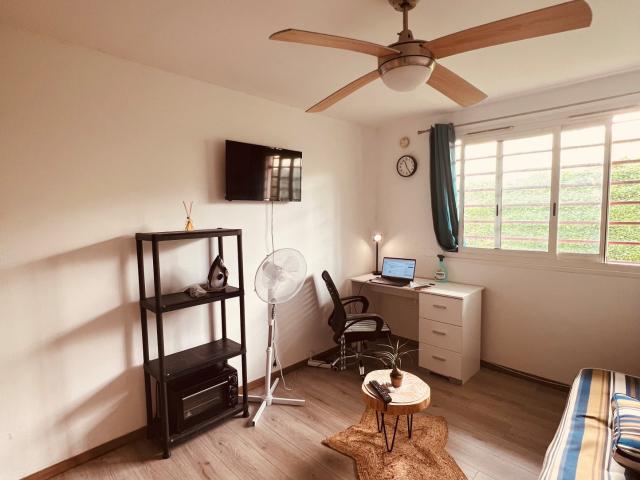 Appartement location à La Réunion