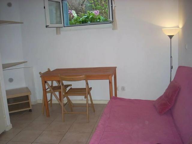 Appartement location à Nice