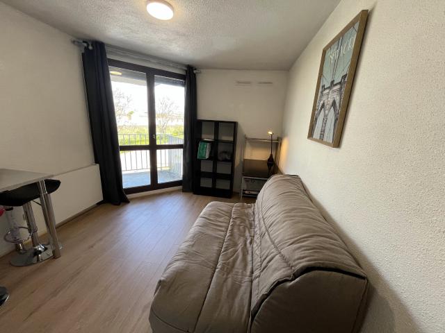 Appartement location à Dijon