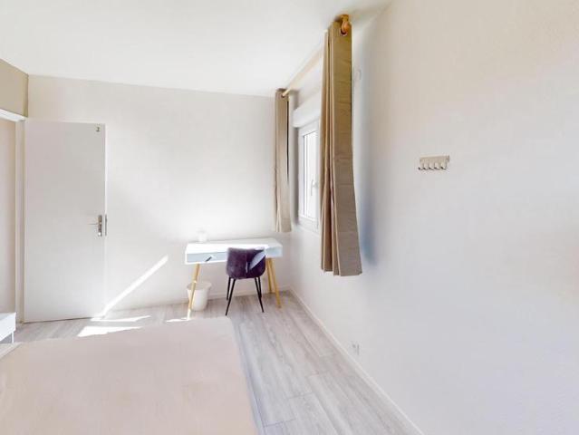 Appartement location à Montpellier
