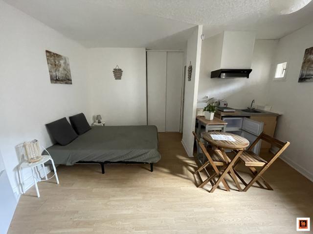 Appartement location à Thiers