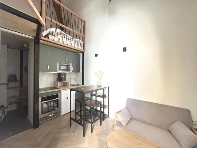 Appartement location à Toulouse