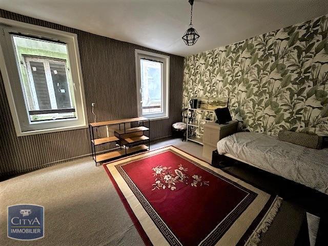 Appartement location à Cherbourg