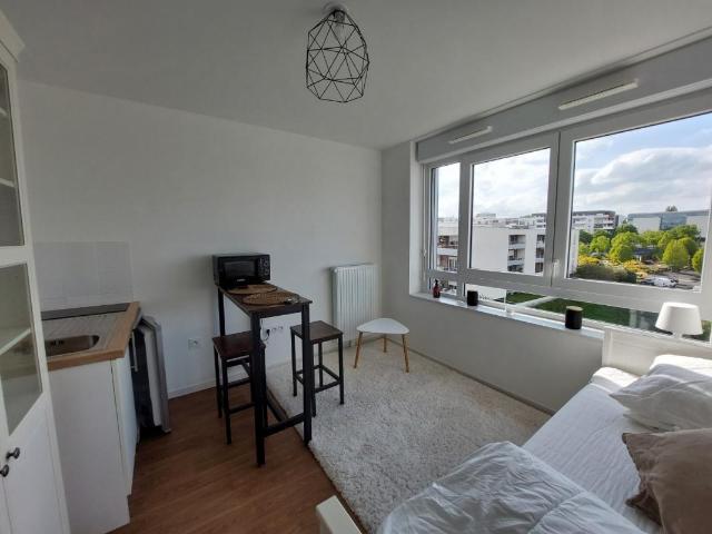 Appartement location à Rennes, Bretagne