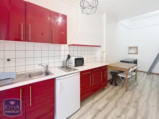Appartement location à Nîmes