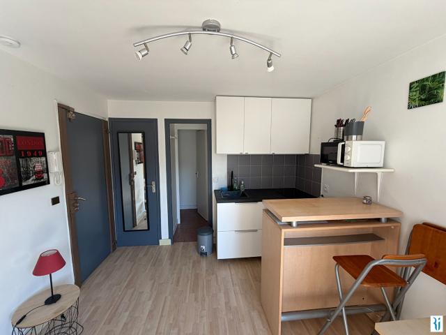 Appartement location à Rouen, Ruan