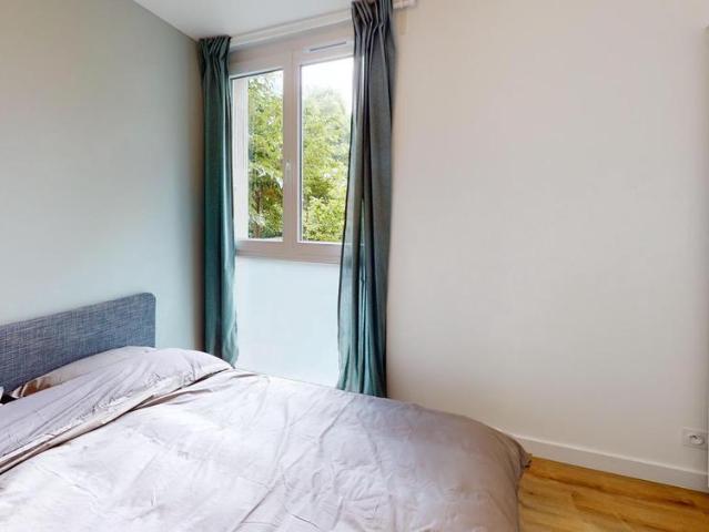 Appartement location à Montpellier