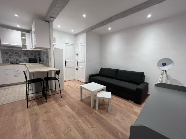 Appartement location à Le Mourillon, Toulon