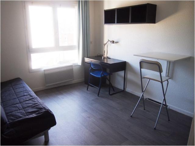 Appartement location à Lille