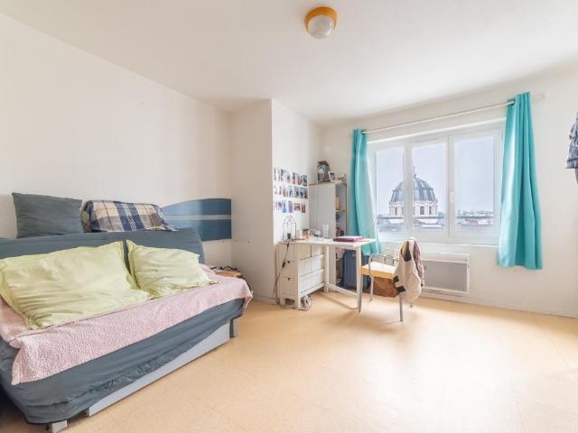 Appartement location à Nantes
