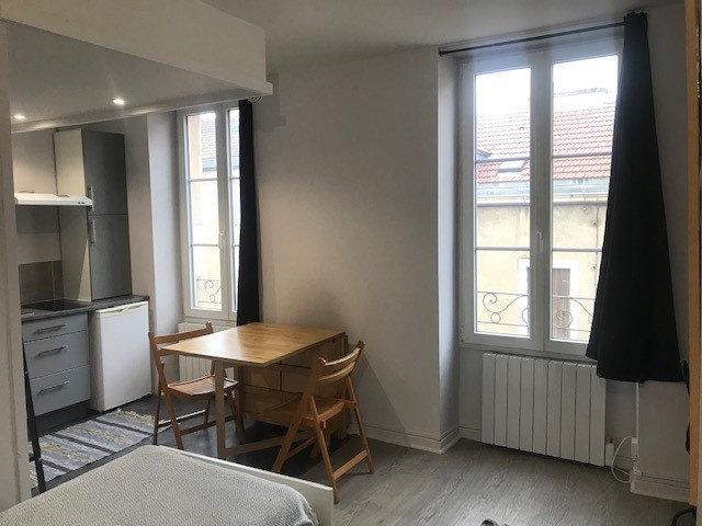 Appartement location à Dijon