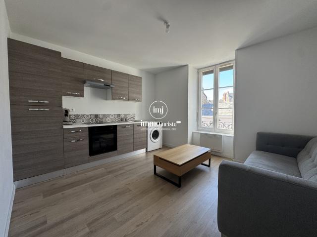 Appartement location à Limoges