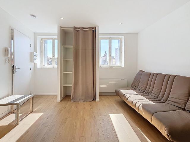 Appartement location à Montauban