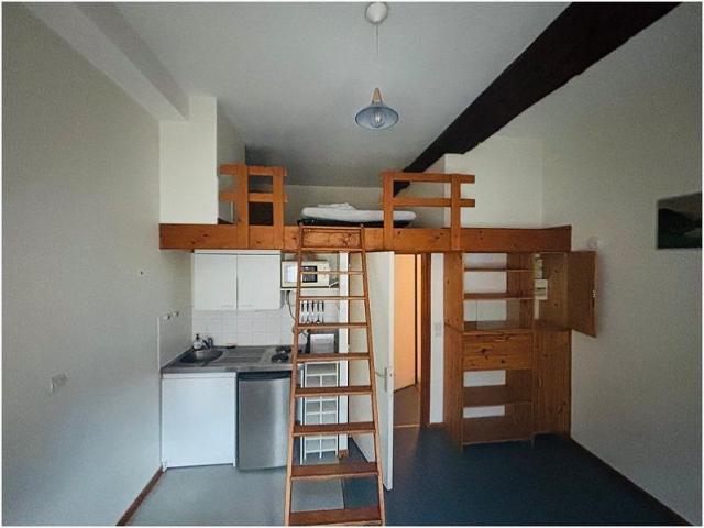 Appartement location à Lille