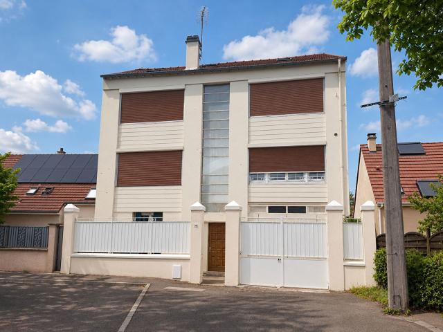Appartement location à Saint-Germain-en-Laye, Chatou