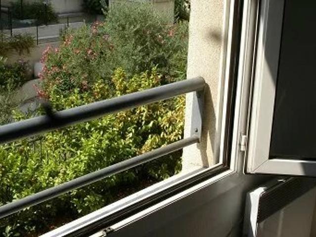 Appartement location à Nice